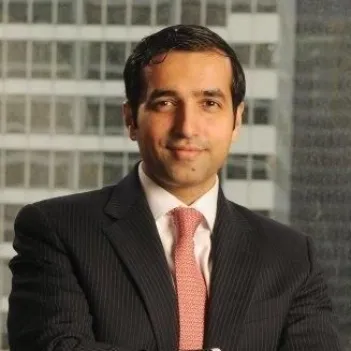 Vik Sohoni